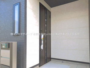 久喜市 木の住まい　久喜市 一戸建て　久喜市 不動産売買　久喜市 不動産 仲介