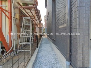 久喜市 木の住まい　久喜市 一戸建て　久喜市 不動産売買　久喜市 不動産 仲介