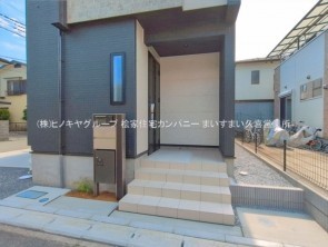 久喜市 木の住まい　久喜市 一戸建て　久喜市 不動産売買　久喜市 不動産 仲介