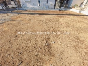 上尾市谷津、新築一戸建ての画像です