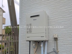 上尾市本町、新築一戸建ての画像です