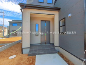 久喜市 木の住まい　久喜市 一戸建て　久喜市 不動産売買　久喜市 不動産 仲介