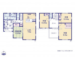 久喜市 木の住まい　久喜市 一戸建て　久喜市 不動産売買　久喜市 不動産 仲介