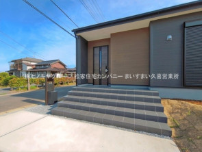 久喜市 木の住まい　久喜市 一戸建て　久喜市 不動産売買　久喜市 不動産 仲介