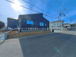 久喜市 木の住まい　久喜市 一戸建て　久喜市 不動産売買　久喜市 不動産 仲介