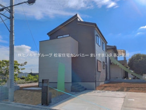 久喜市 木の住まい　久喜市 一戸建て　久喜市 不動産売買　久喜市 不動産 仲介