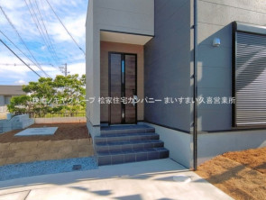 久喜市 木の住まい　久喜市 一戸建て　久喜市 不動産売買　久喜市 不動産 仲介