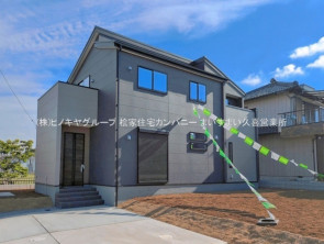 久喜市 木の住まい　久喜市 一戸建て　久喜市 不動産売買　久喜市 不動産 仲介