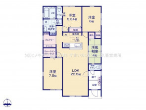 久喜市 木の住まい　久喜市 一戸建て　久喜市 不動産売買　久喜市 不動産 仲介