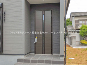 久喜市 木の住まい　久喜市 一戸建て　久喜市 不動産売買　久喜市 不動産 仲介