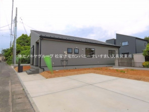 久喜市 木の住まい　久喜市 一戸建て　久喜市 不動産売買　久喜市 不動産 仲介