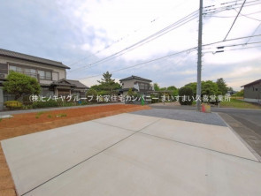 久喜市 木の住まい　久喜市 一戸建て　久喜市 不動産売買　久喜市 不動産 仲介
