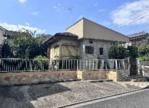 上尾市大字小敷谷、中古一戸建ての画像です