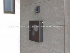 上尾市東町、新築一戸建ての画像です