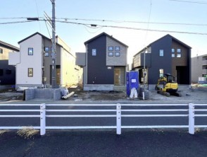 久喜市 木の住まい　久喜市 一戸建て　久喜市 不動産売買　久喜市 不動産 仲介
