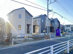 久喜市 木の住まい　久喜市 一戸建て　久喜市 不動産売買　久喜市 不動産 仲介