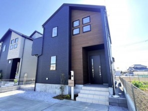 久喜市 木の住まい　久喜市 一戸建て　久喜市 不動産売買　久喜市 不動産 仲介