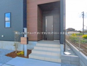 久喜市 木の住まい　久喜市 一戸建て　久喜市 不動産売買　久喜市 不動産 仲介