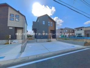 久喜市 木の住まい　久喜市 一戸建て　久喜市 不動産売買　久喜市 不動産 仲介