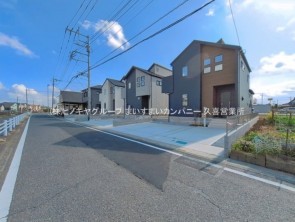 久喜市 木の住まい　久喜市 一戸建て　久喜市 不動産売買　久喜市 不動産 仲介