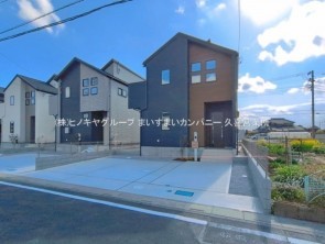 久喜市 木の住まい　久喜市 一戸建て　久喜市 不動産売買　久喜市 不動産 仲介