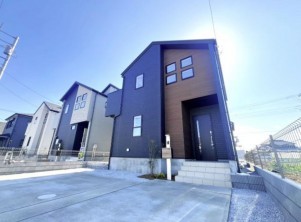 久喜市 木の住まい　久喜市 一戸建て　久喜市 不動産売買　久喜市 不動産 仲介