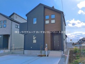 久喜市 木の住まい　久喜市 一戸建て　久喜市 不動産売買　久喜市 不動産 仲介