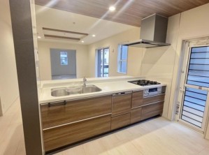 久喜市 木の住まい　久喜市 一戸建て　久喜市 不動産売買　久喜市 不動産 仲介