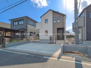 久喜市 木の住まい　久喜市 一戸建て　久喜市 不動産売買　久喜市 不動産 仲介