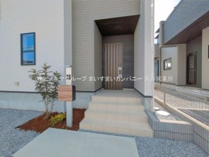 久喜市 木の住まい　久喜市 一戸建て　久喜市 不動産売買　久喜市 不動産 仲介