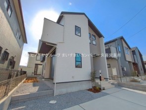 久喜市 木の住まい　久喜市 一戸建て　久喜市 不動産売買　久喜市 不動産 仲介