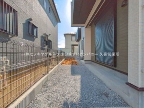 久喜市 木の住まい　久喜市 一戸建て　久喜市 不動産売買　久喜市 不動産 仲介