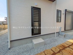 久喜市 木の住まい　久喜市 一戸建て　久喜市 不動産売買　久喜市 不動産 仲介