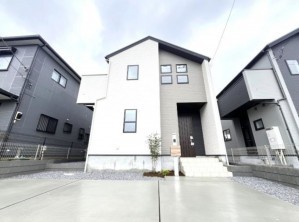 久喜市 木の住まい　久喜市 一戸建て　久喜市 不動産売買　久喜市 不動産 仲介