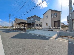 久喜市 木の住まい　久喜市 一戸建て　久喜市 不動産売買　久喜市 不動産 仲介