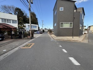 上尾市大字平塚、中古一戸建ての画像です
