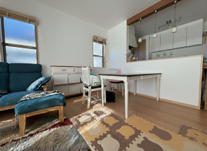 上尾市大字平塚、中古一戸建ての画像です