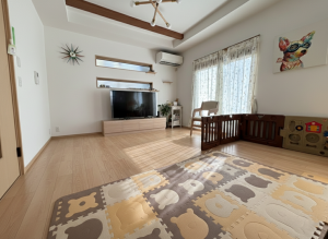 上尾市大字平塚、中古一戸建ての画像です