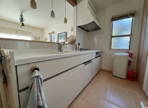 上尾市大字平塚、中古一戸建ての画像です