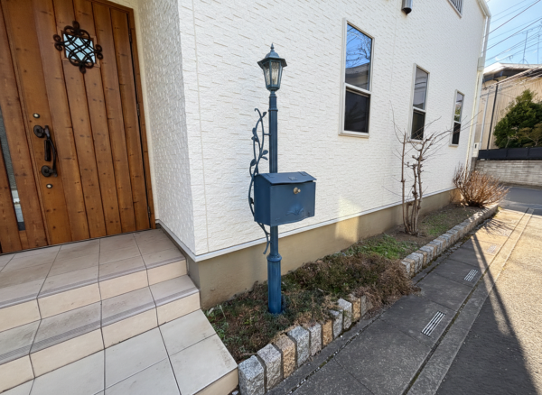 上尾市大字平塚、中古一戸建ての画像です