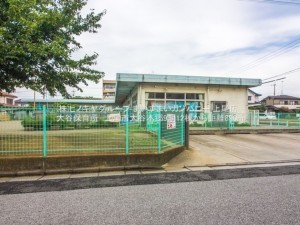 上尾市大字大谷本郷、新築一戸建ての画像です