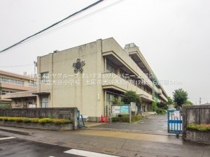 上尾市大字大谷本郷、新築一戸建ての画像です