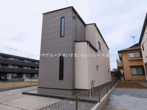 久喜市 木の住まい　久喜市 一戸建て　久喜市 不動産売買　久喜市 不動産 仲介
