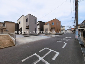 久喜市 木の住まい　久喜市 一戸建て　久喜市 不動産売買　久喜市 不動産 仲介