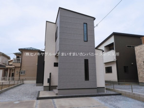久喜市 木の住まい　久喜市 一戸建て　久喜市 不動産売買　久喜市 不動産 仲介