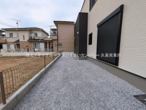 久喜市 木の住まい　久喜市 一戸建て　久喜市 不動産売買　久喜市 不動産 仲介