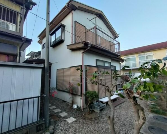 上尾市大字上尾下、中古一戸建ての画像です