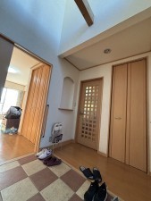 加須市戸室、中古一戸建ての画像です