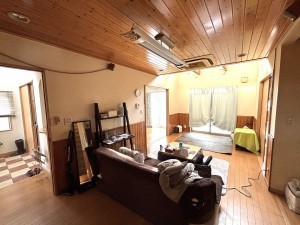 加須市戸室、中古一戸建ての画像です