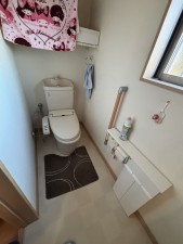 加須市戸室、中古一戸建ての画像です